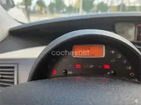 Usado Peugeot 807 170 CV (125 kW) 2007 Gris / plata Monovolumen