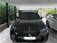 Usado BMW X6 M Sport 298 CV (219 kW) 2024 Negro SUV