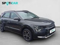 Usado Kia Niro 129 CV (94 kW) 2024 Gris SUV