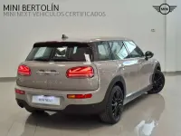 Usado Mini John Cooper Works Clubman 116 CV (85 kW) 2022 Gris Familiar