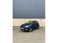 usado Dacia Sandero Serie Limitada Xplore TCE 66kW (90CV)