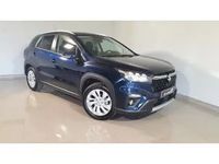 usado Suzuki SX4 S-Cross 1.4T S2 4WD Mild Hybrid