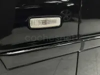 Usado BMW 530 Exclusive 231 CV (169 kW) 2002 Negro Berlina