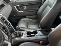 Usado Land Rover Discovery Sport SE 150 CV (110 kW) 2016 Negro SUV