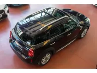 Usado Mini Cooper Countryman 220 CV (161 kW) 2022 Negro SUV