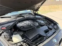 Usado BMW 116 116 CV (85 kW) 2013 Negro Utilitario