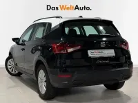 Usado Seat Arona Style 116 CV (85 kW) 2024 Negro SUV