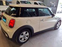 Usado Mini ONE 102 CV (75 kW) 2022 Blanco Utilitario