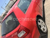 Usado Audi A3 Ambiente 110 CV (80 kW) 1999 Rojo Utilitario
