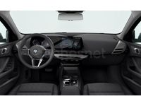 Usado BMW 120 Comfort Edition 170 CV (125 kW) 2025 Gris / plata Utilitario
