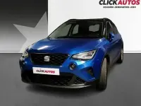 Usado Seat Arona Style 115 CV (84 kW) 2025 SUV