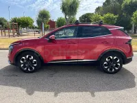 Usado Kia Sportage 265 CV (194 kW) 2022 Rojo SUV