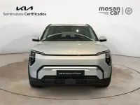 Nuevo Kia EV3 Air 150 kW (204 CV) 2026 Gris SUV