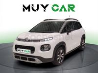 Brugt Citroën C3 Aircross Feel 110 HK (80 kW) 2021 Hvid SUV