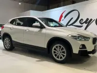 Usado BMW X2 150 CV (110 kW) 2020 Blanco SUV