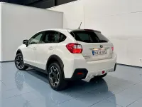 Usado Subaru XV 150 CV (110 kW) 2014 Blanco SUV