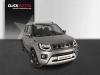 Usado Suzuki Ignis 83 CV (61 kW) 2024 Plateado SUV