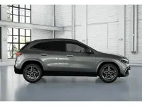 Nuevo Mercedes GLA250 218 CV (160 kW) 2025 Gris SUV