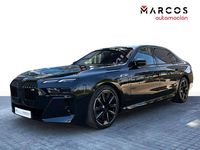 Usado BMW M760e Comfort Edition 571 CV (419 kW) 2023 Otro Berlina