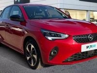Usado Opel Corsa-e Elegance 100 kW (136 CV) 2022 Rojo Utilitario