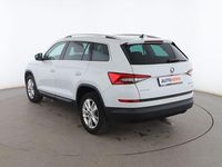 Usado Skoda Kodiaq Style 180 CV (132 kW) 2017 Blanco SUV