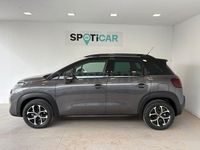 Usado Citroën C3 Aircross PureTech 110 CV (80 kW) 2023 Gris / plata SUV
