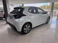 Usado Mazda 2 Prime-Line 116 CV (85 kW) 2024 Blanco Utilitario