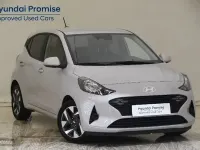 Usado Hyundai i10 2025 Utilitario