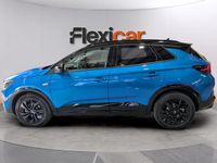 Usado Opel Grandland X 131 CV (96 kW) 2023 Azul SUV