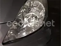 Usado Peugeot 307 90 CV (66 kW) 2005 Gris / plata Berlina