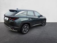 Usado Hyundai Tucson 159 CV (116 kW) 2025 SUV