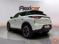 Usado DS Automobiles DS3 Crossback So Chic 101 CV (74 kW) 2020 Blanco SUV