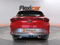 Usado Cupra Formentor 150 CV (110 kW) 2022 Granate SUV