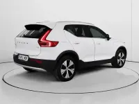 Usado Volvo XC40 Plus 262 CV (192 kW) 2023 Blanco SUV