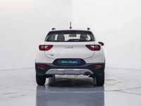 Brugt Kia Stonic 100 HK (73 kW) 2024 Hvid SUV