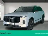 Usado Jaecoo 7 147 CV (108 kW) 2025 Gris SUV