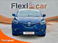 usado Renault Grand Scénic IV Limited Blue dCi 88 kW (120CV)