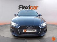 Usado Audi A5 Sportback 190 CV (139 kW) 2020 Negro Utilitario