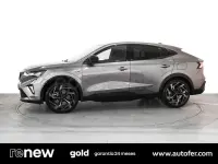 Usado Renault Rafale 300 CV (220 kW) 2025 Blanco SUV