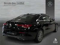Usado Mercedes CLA200 150 CV (110 kW) 2023 Coupe