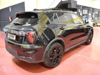 Usado Lynk & Co 01 280 CV (205 kW) 2025 Negro SUV