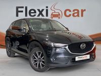 usado Mazda CX-5 2.5 G 143kW (194 CV) AWD AT Zenith Gasolina en Flexicar Hospitalet