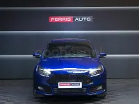 Usado Ford Focus ST 250 CV (183 kW) 2015 Azul Berlina