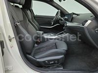 Usado BMW 318 M Sport 150 CV (110 kW) 2024 Blanco Familiar