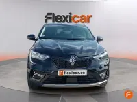 Usado Renault Arkana Evolution 145 CV (106 kW) 2024 Negro SUV