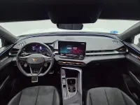 Usado Cupra Terramar 204 CV (150 kW) 2025 Blanco SUV