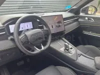 Usado Lynk & Co 01 276 CV (202 kW) 2026 Verde SUV