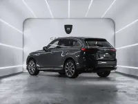 Usado Mazda CX-60 Exclusive-Line 327 CV (240 kW) 2023 Gris SUV