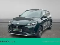 Usado MG ZS Comfort 116 CV (85 kW) 2025 Verde SUV