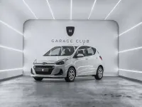 Usado Hyundai i10 87 CV (63 kW) 2017 Blanco Utilitario